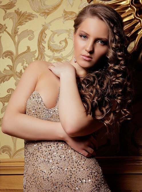 Проcтитутка Эля