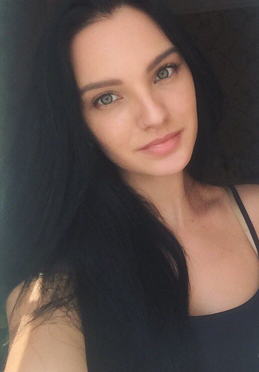 Проcтитутка Инна
