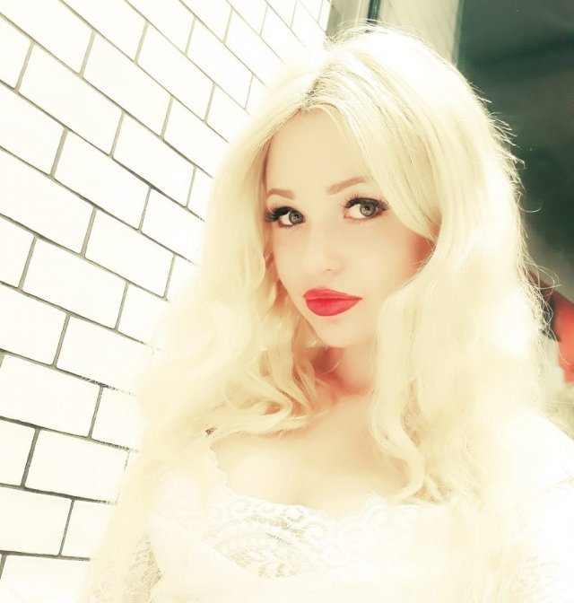 Проcтитутка Женя